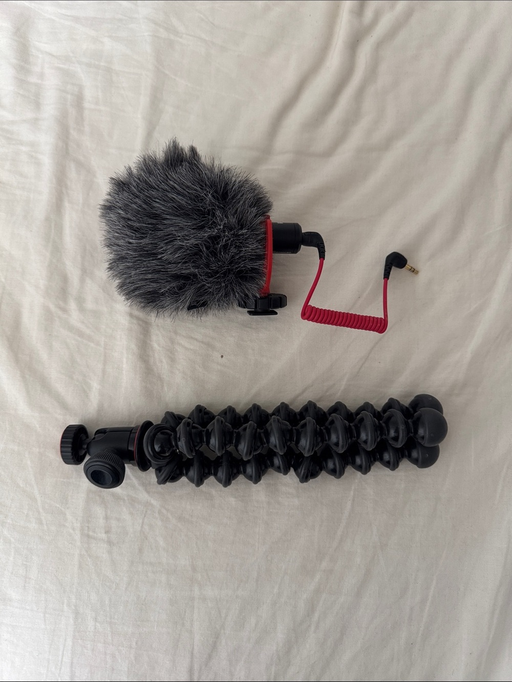 Rode VideoMicro Compact Microphond